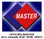 Convenzione Master